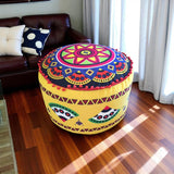 Texturon Pouf -15253B