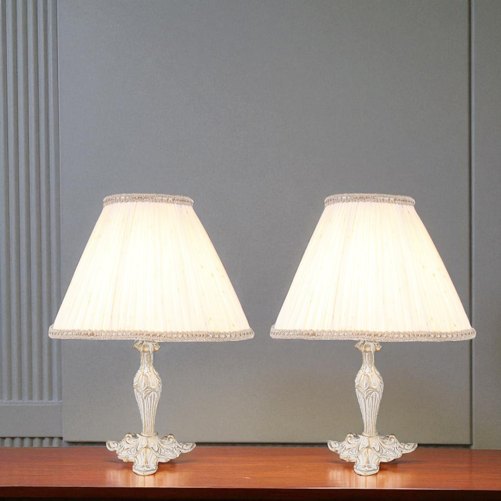 Daylora Table Lamps - Ta_Cl_069