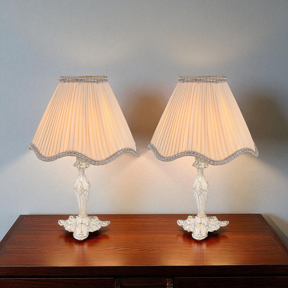 Luxmir Table Lamps - Ta_Cl_066