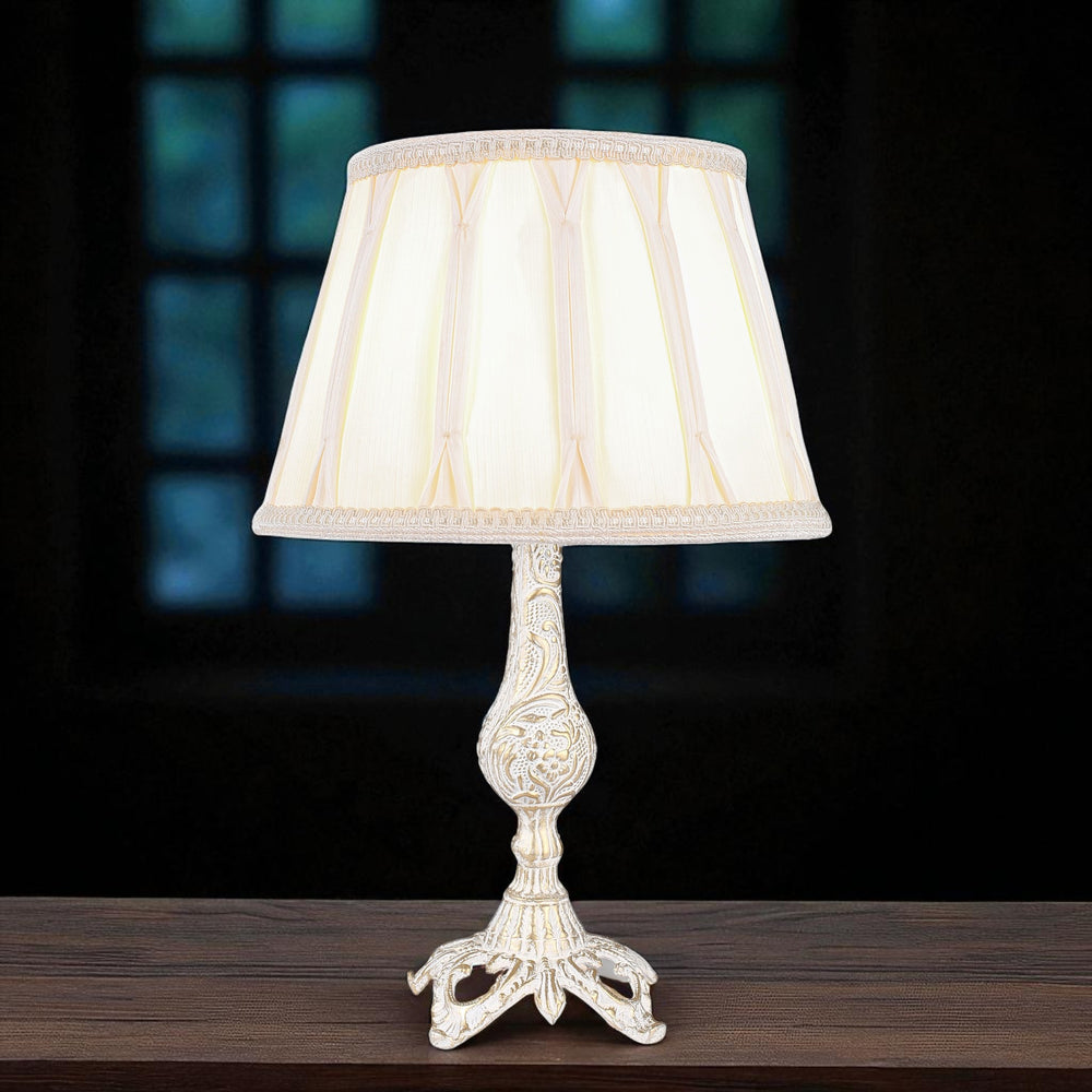 Luxial Table Lamp - Ta_Cl_030