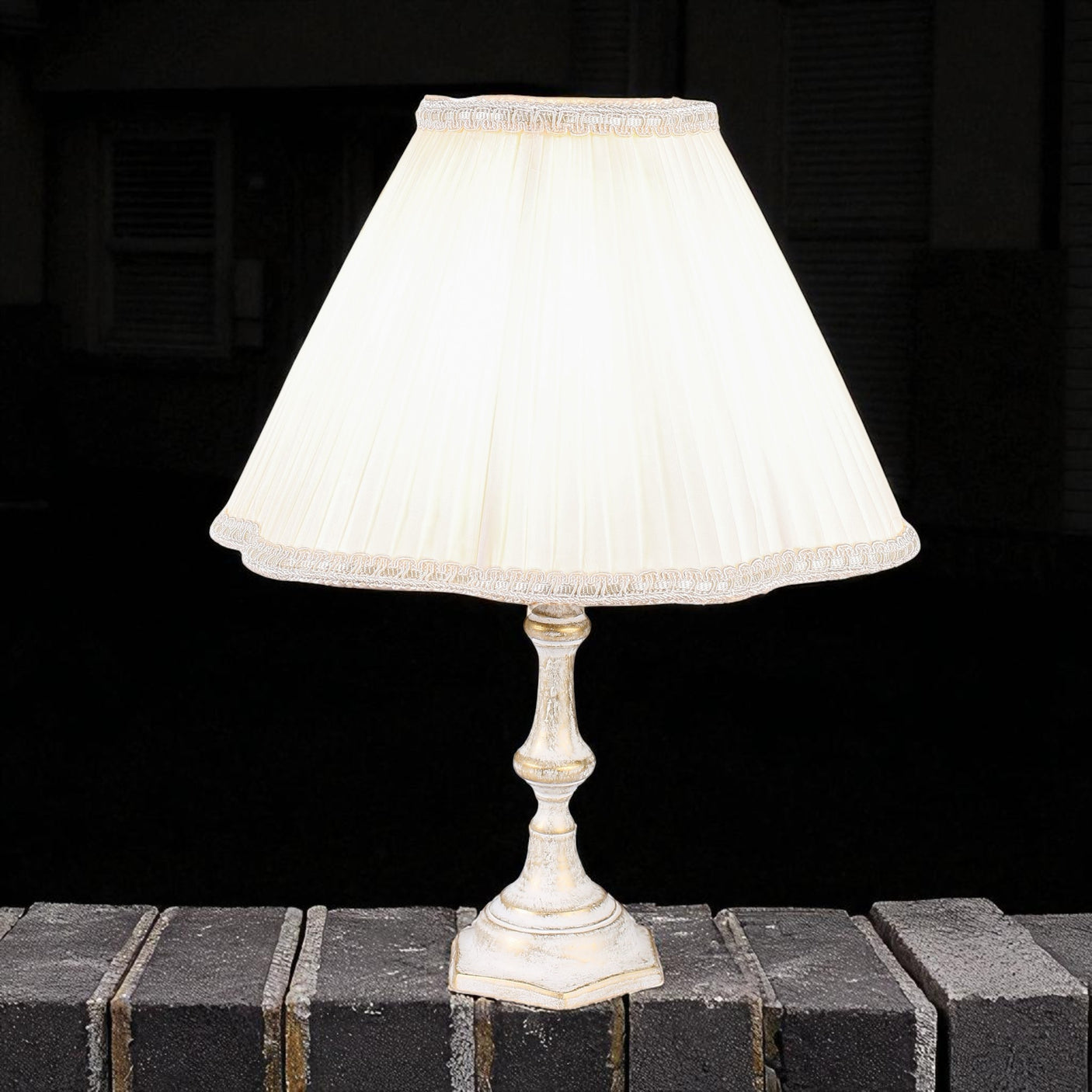 Rayvion Table Lamp - Ta_Cl_074