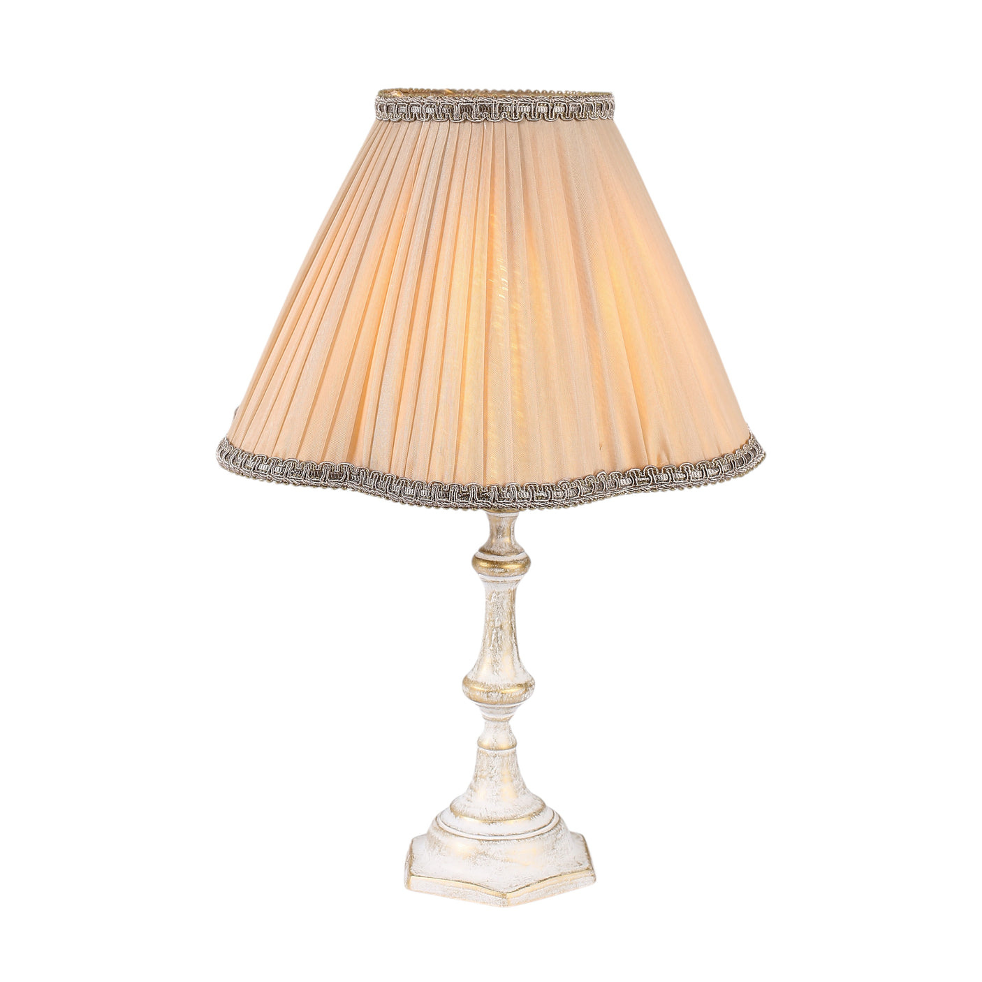 SparkviaX Table Lamp - Ta_Cl_070
