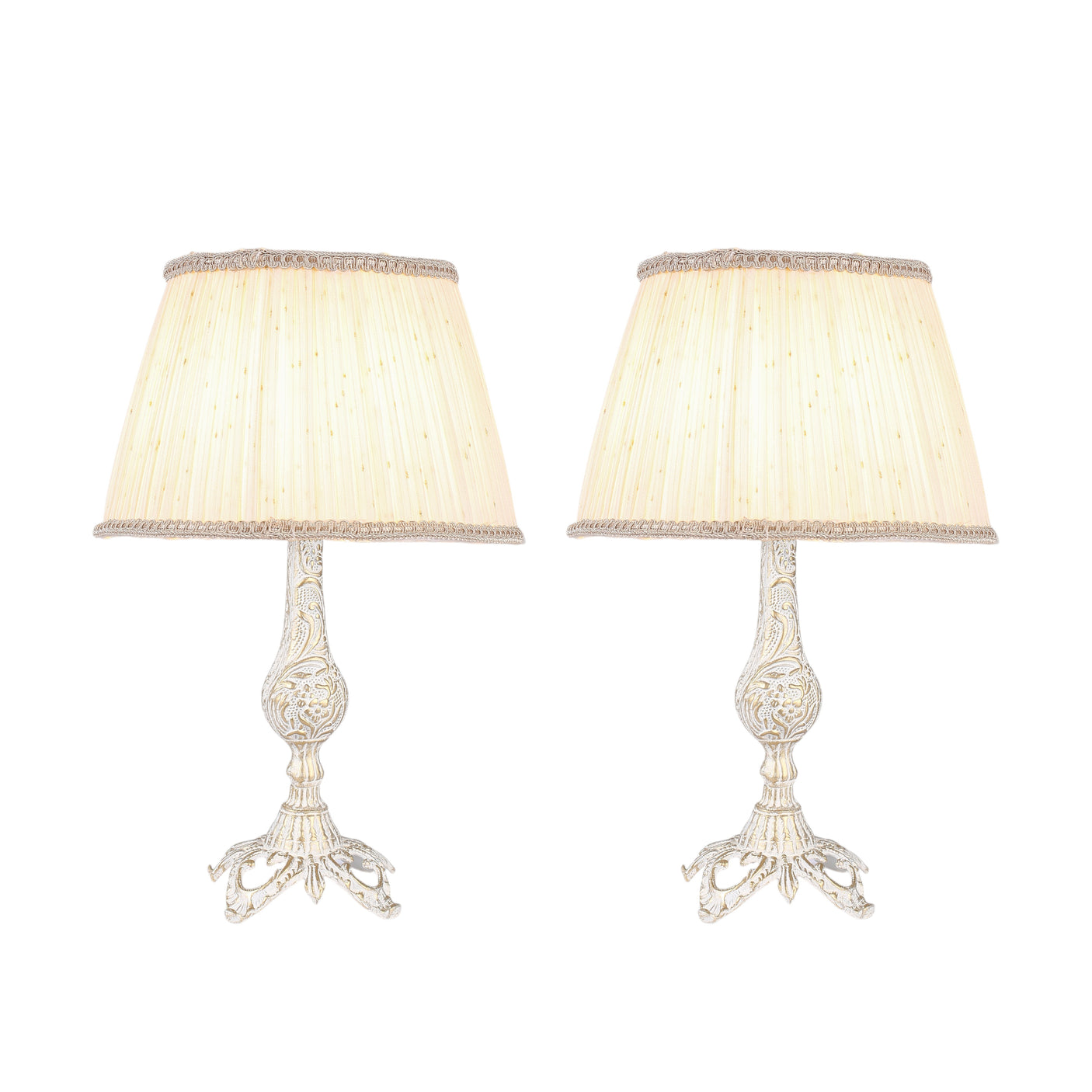 Flashen Table Lamps - Ta_Cl_032