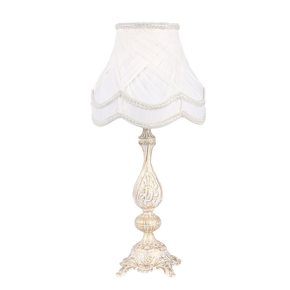 Lightenex Table Lamp - Ta_Cl_017