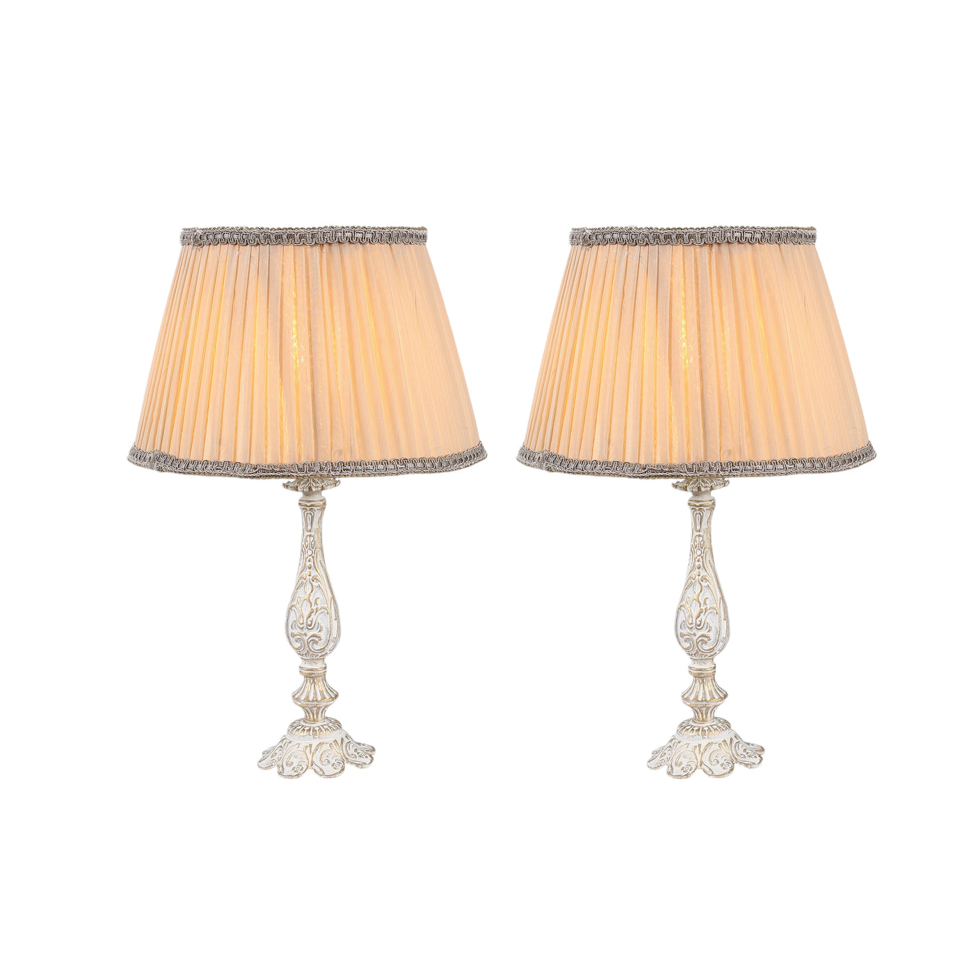 Moonray Table Lamps - Ta_Cl_023