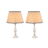 Moonray Table Lamps - Ta_Cl_023