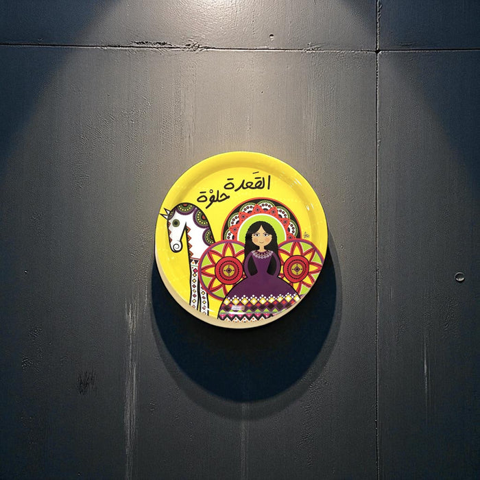 Taffelux Home Accessory - 15253