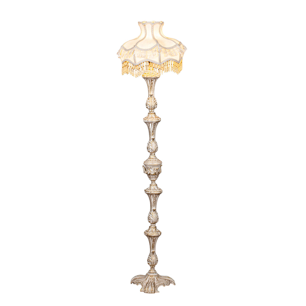 Luxora Floor Lamp - Fl_Cl_014