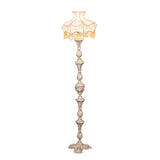 Luxora Floor Lamp - Fl_Cl_014