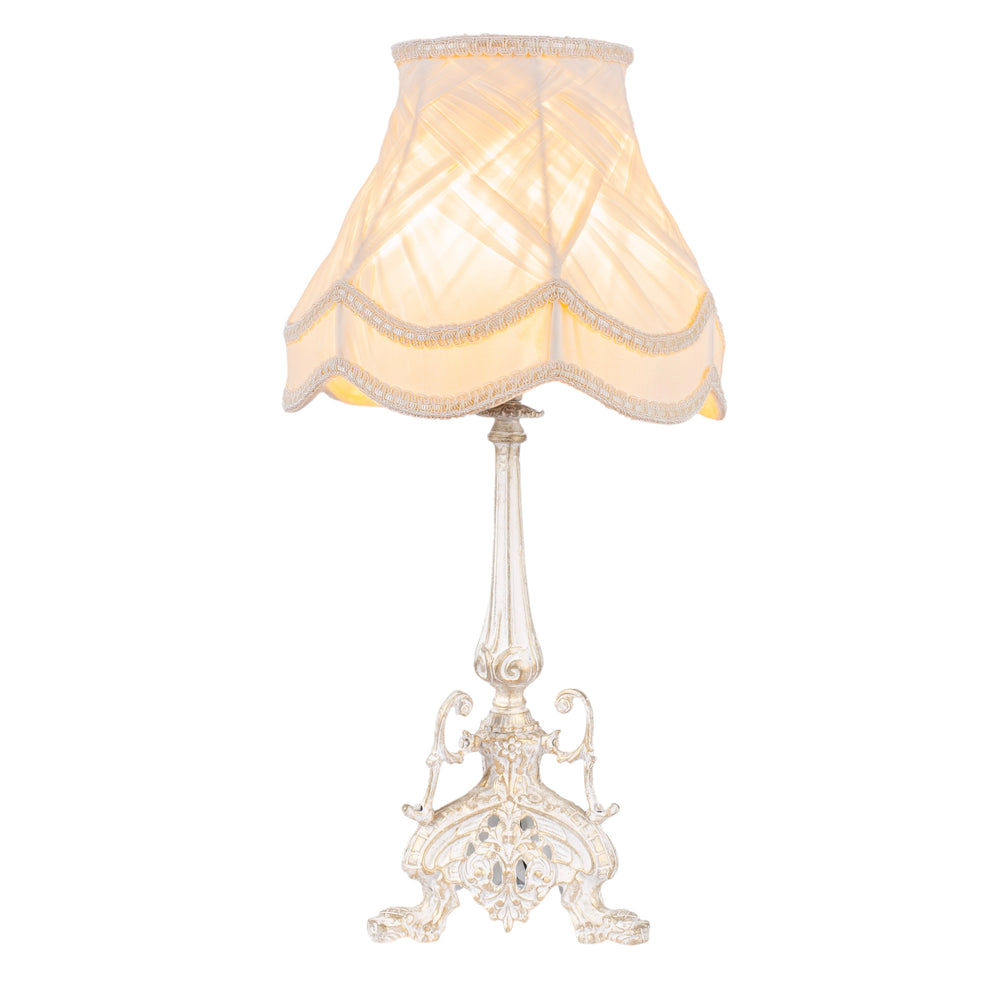 Radiora Table Lamp - Ta_Cl_013