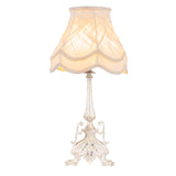 Radiora Table Lamp - Ta_Cl_013