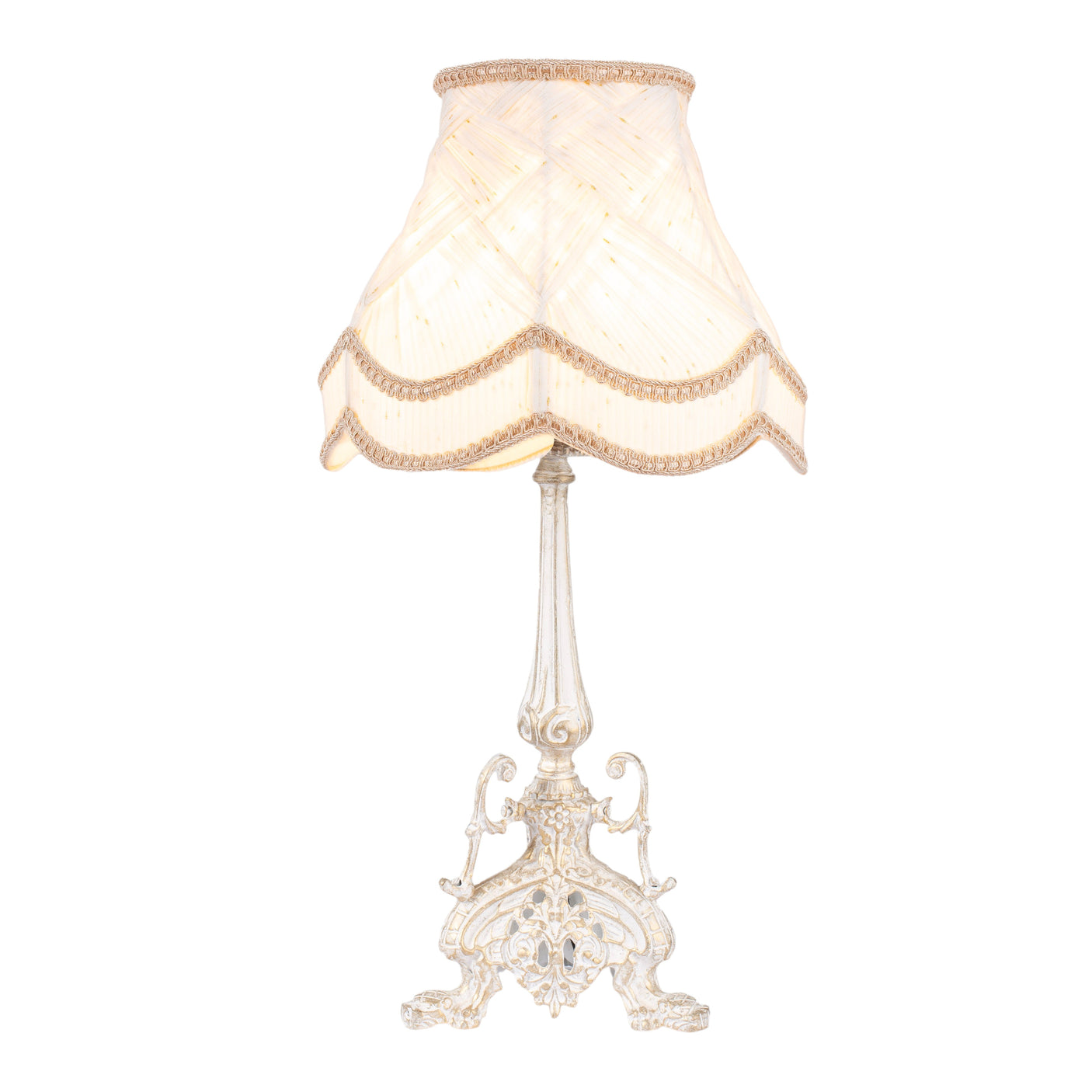 Twilix Table Lamp - Ta_Cl_014