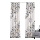 DOUBLE CURTAIN-CR028