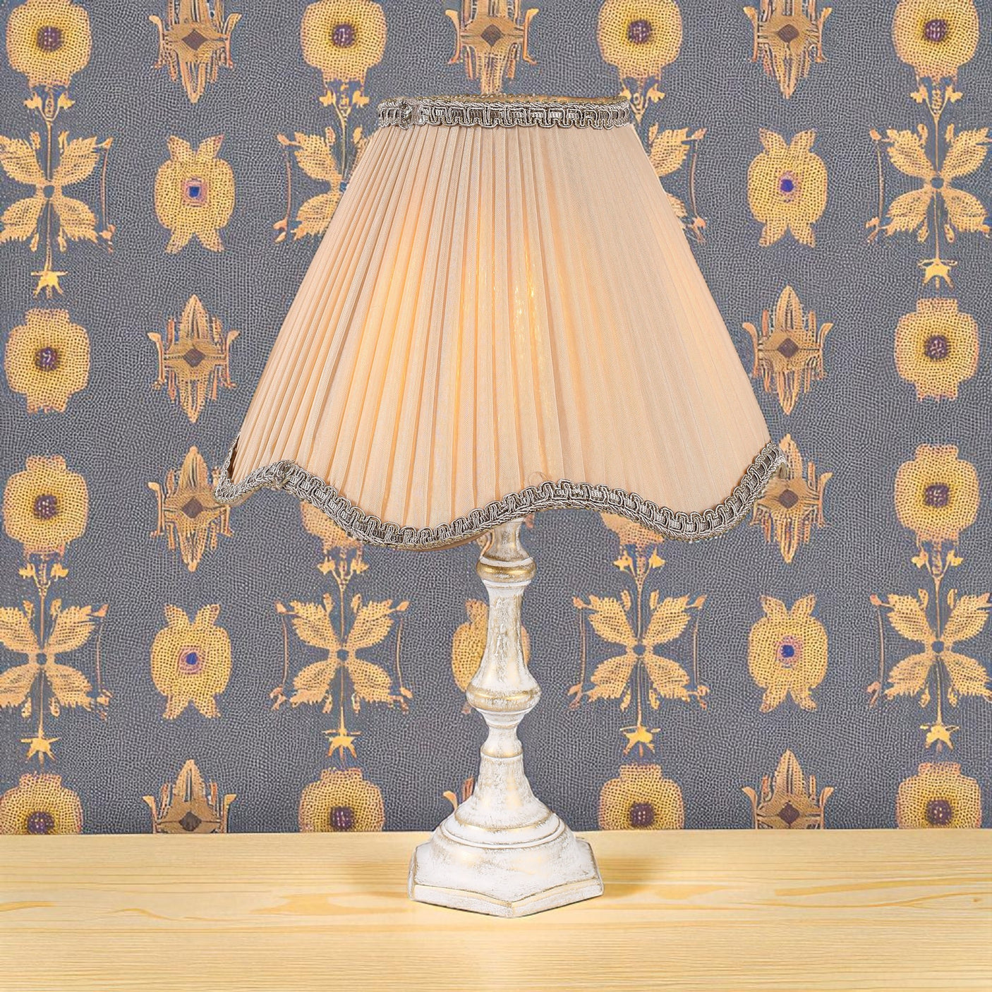 Glorix Table Lamp - Ta_Cl_072
