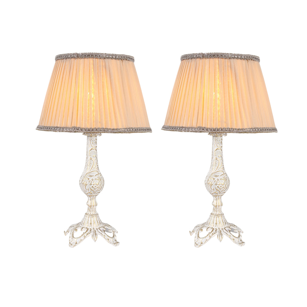 Beamlux Table Lamps - Ta_Cl_031