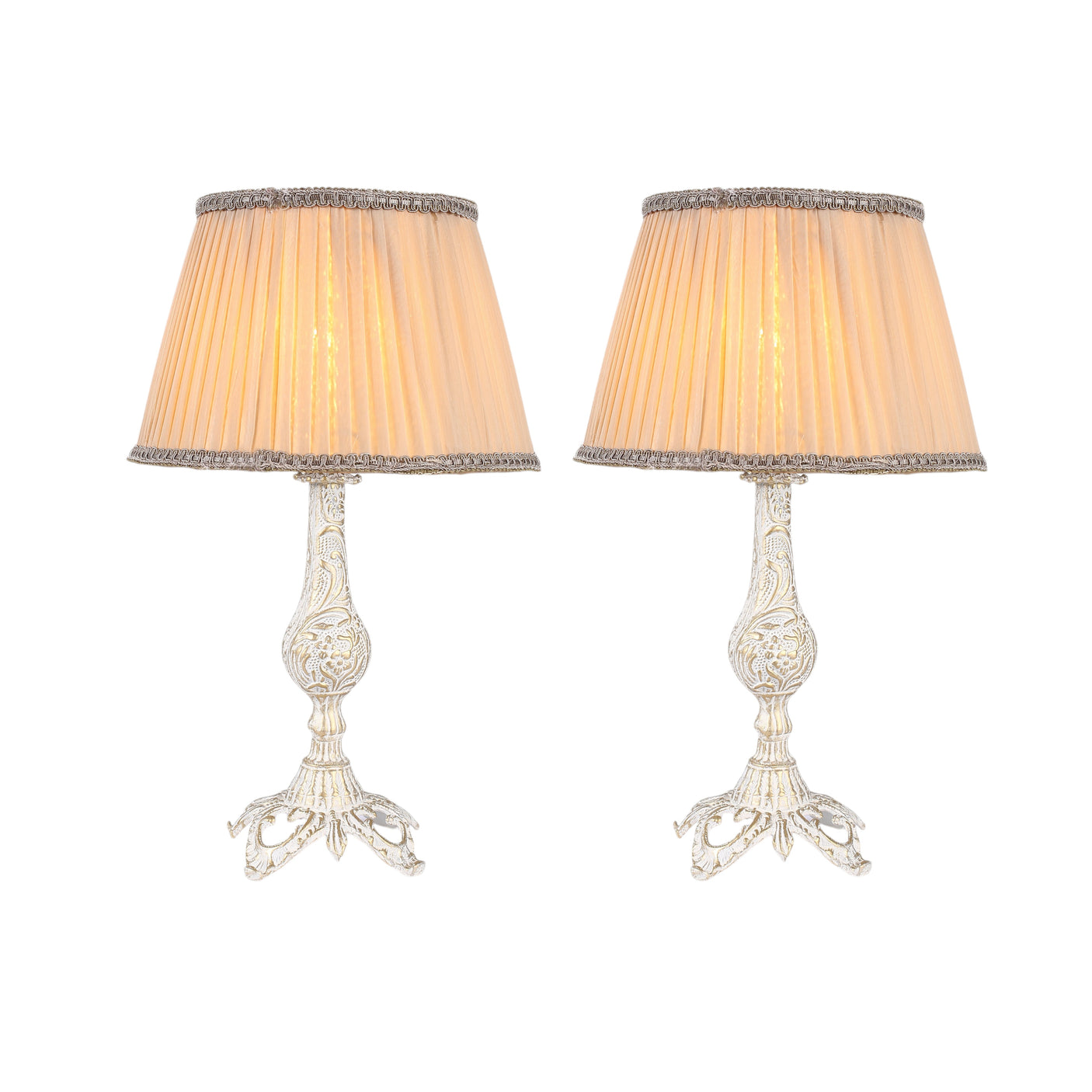 Beamlux Table Lamps - Ta_Cl_031
