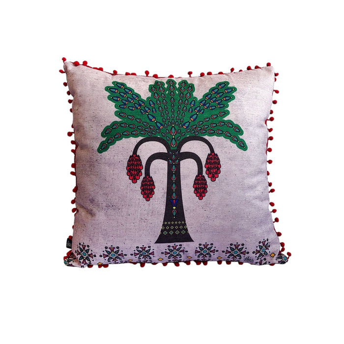 Flaxor set of 2 Cushions - 15265-P