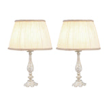 Flamora Table Lamps - Ta_Cl_026