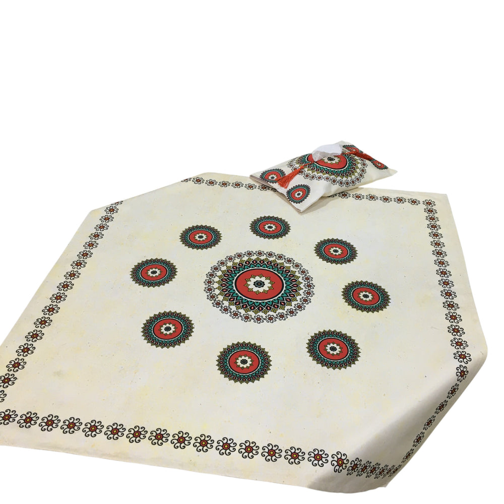 غطاء طاولة يارنفيا -15237