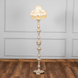 Luxora Floor Lamp - Fl_Cl_014
