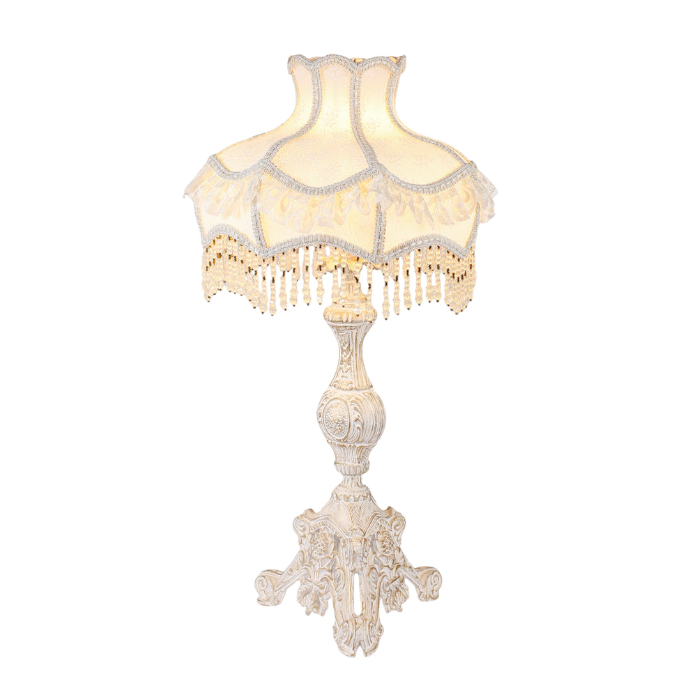 Solarix Table Lamp - Ta_Cl_076