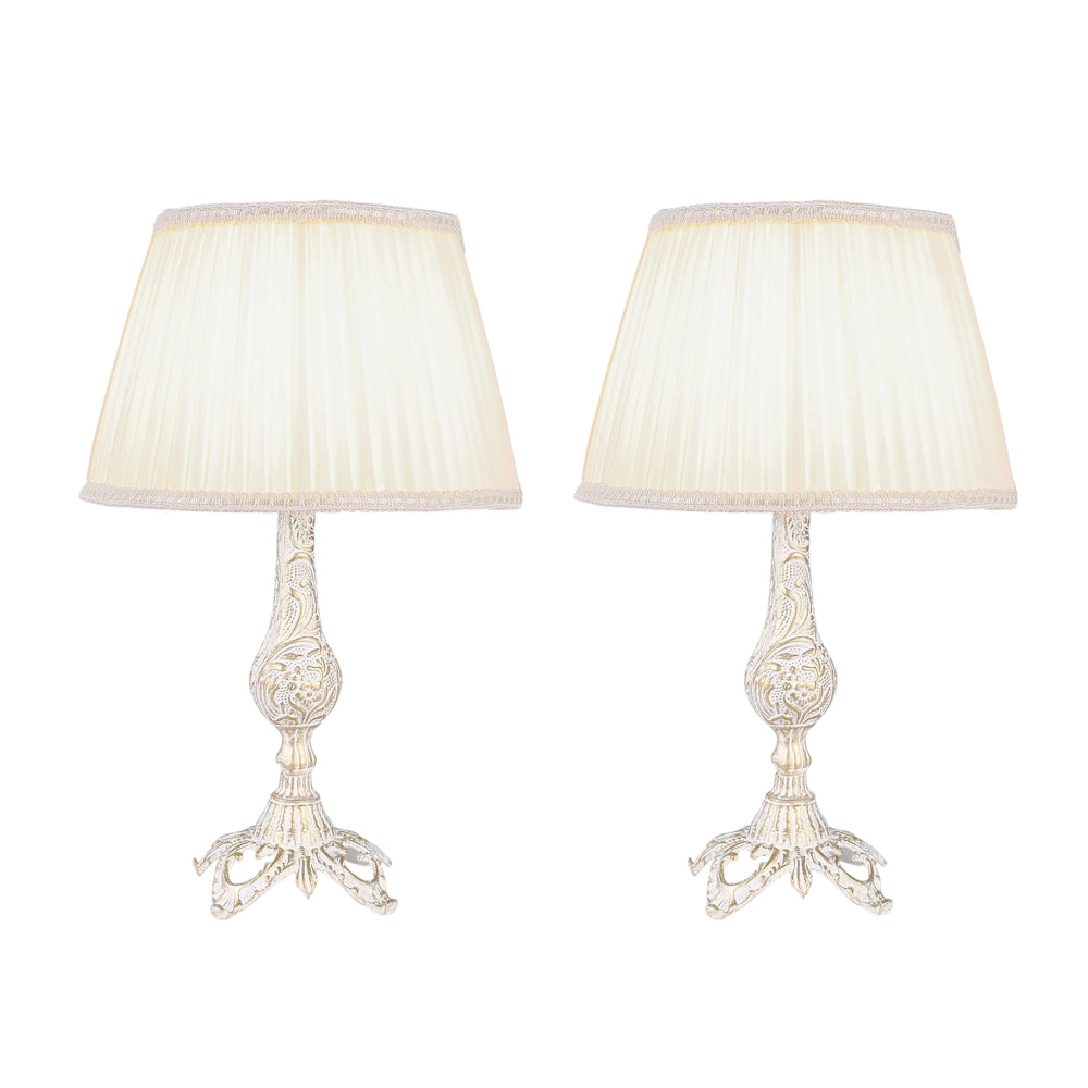 LuxoraX Table Lamps - Ta_Cl_033