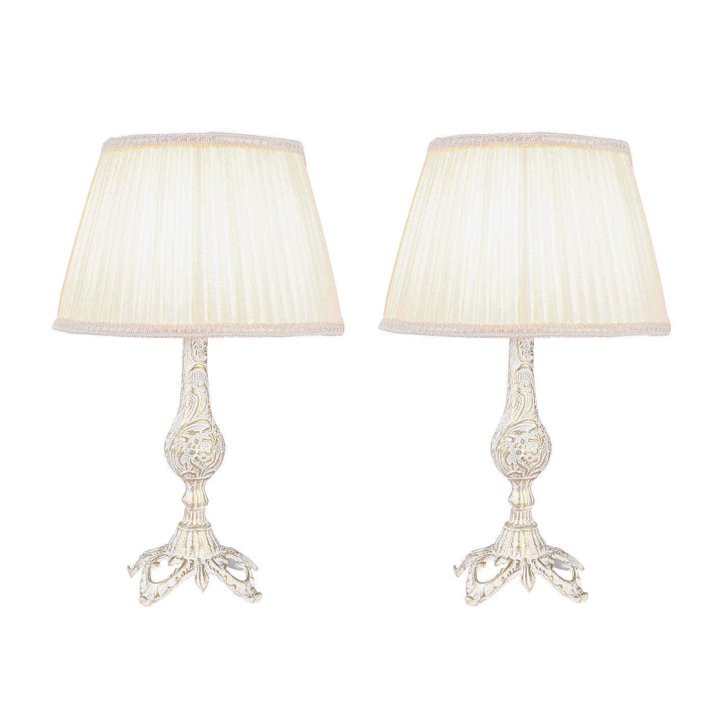 LuxoraX Table Lamps - Ta_Cl_033