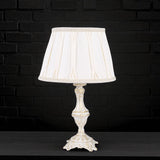Glimlux Table Lamp - Ta_Cl_035