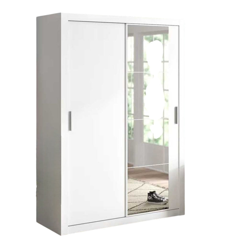 Irmira Wardrobe - ANT395