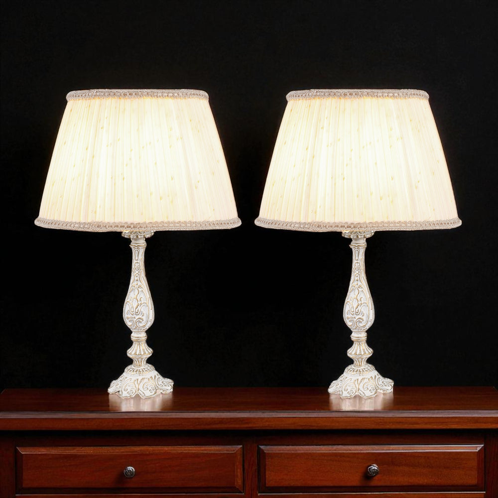 Flamora Table Lamps - Ta_Cl_026