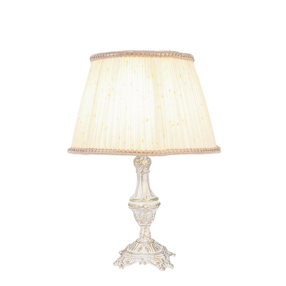 IllumiaX Table Lamp - Ta_Cl_037