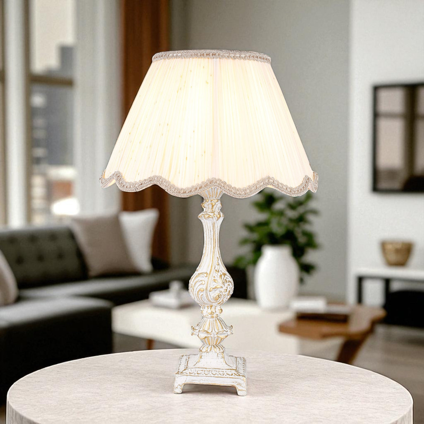 RadioraL Table Lamp - Ta_Cl_052