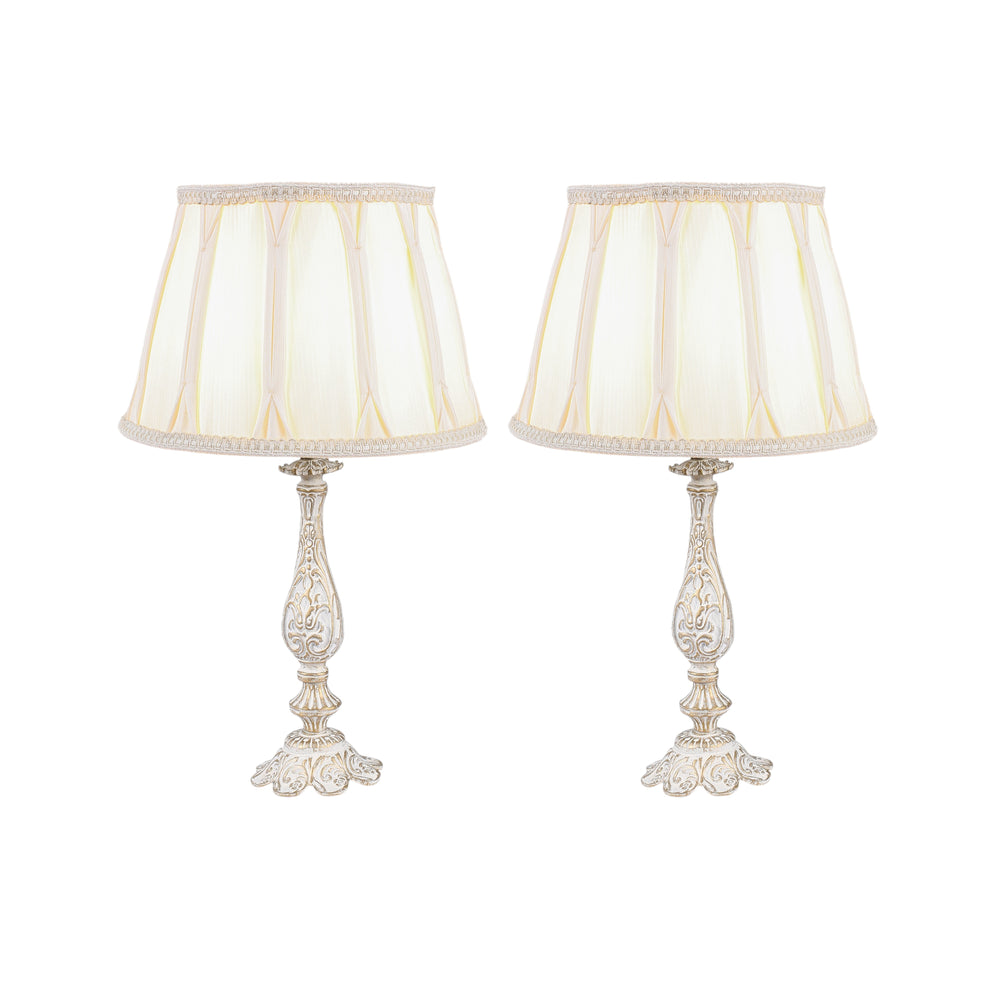 Torchix Table Lamps - Ta_Cl_024