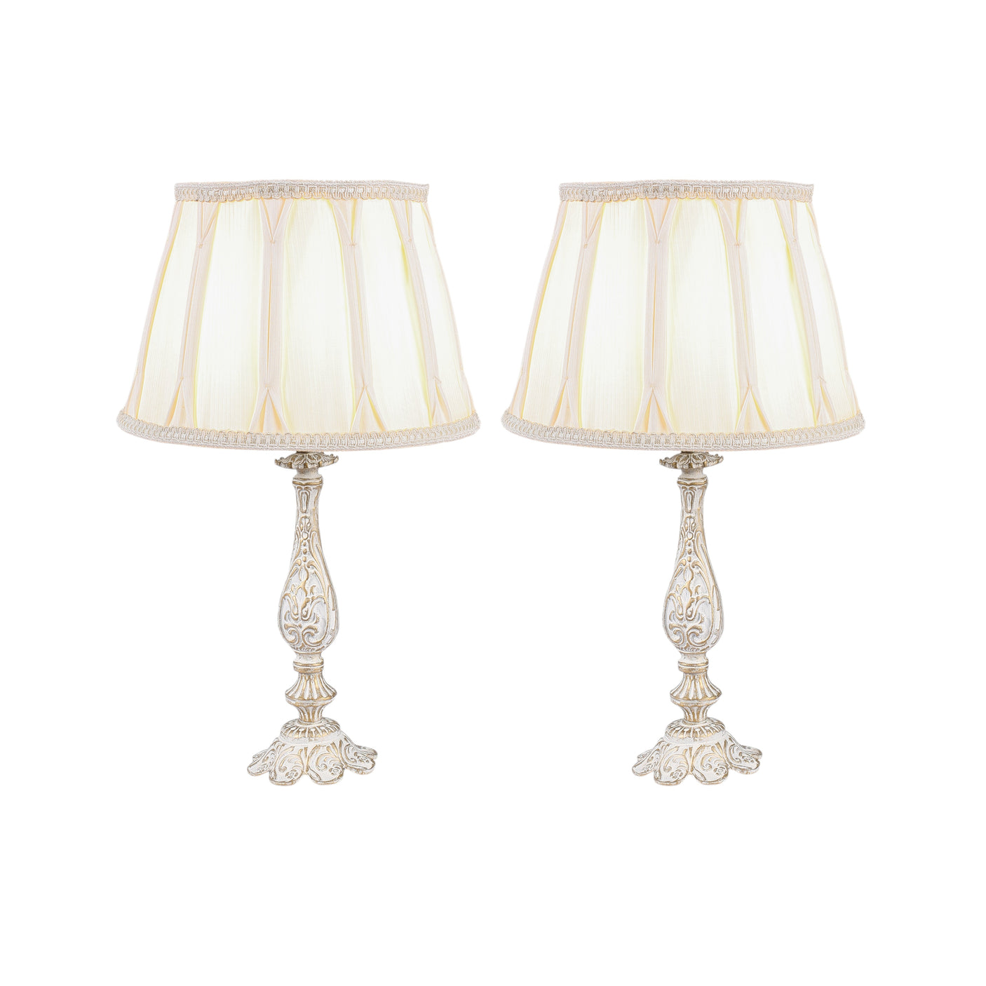 Torchix Table Lamps - Ta_Cl_024