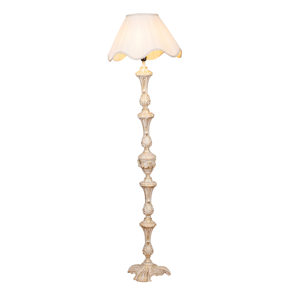 Glozen Floor Lamp - Fl_Cl_015