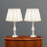 Torchix Table Lamps - Ta_Cl_024