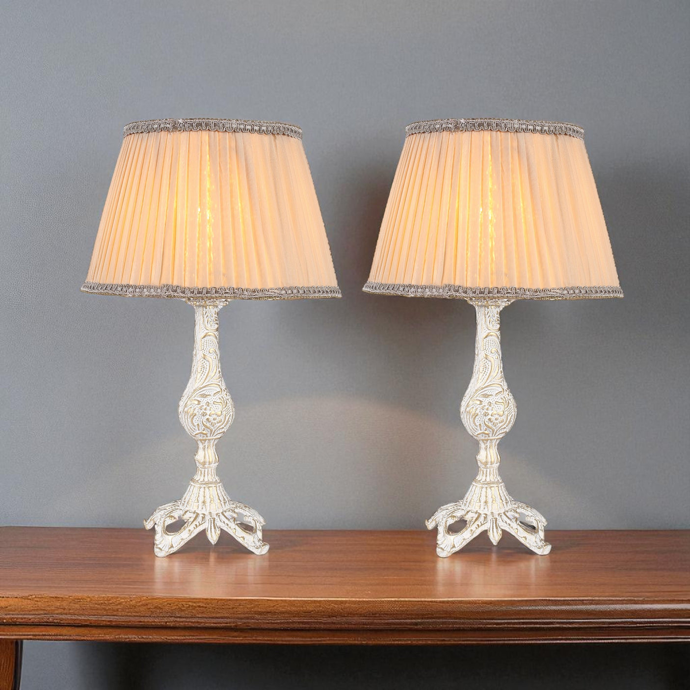 Beamlux Table Lamps - Ta_Cl_031
