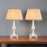 Beamlux Table Lamps - Ta_Cl_031