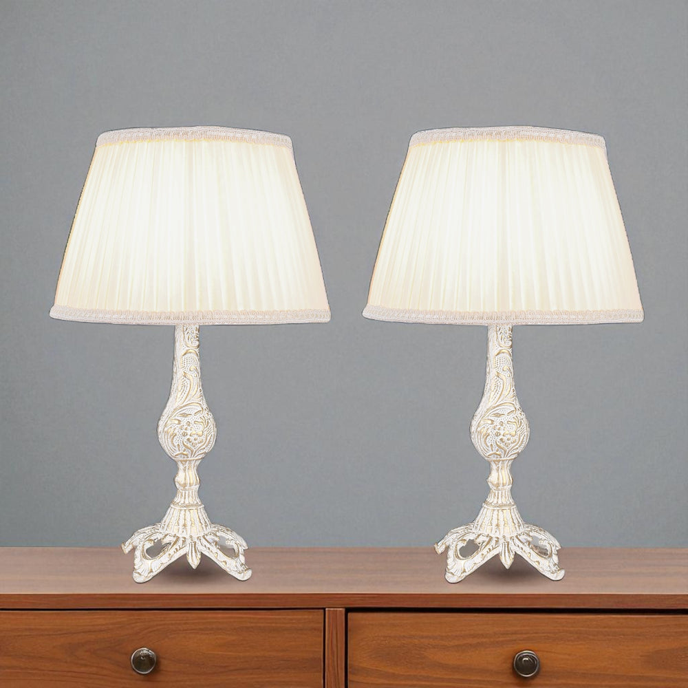 LuxoraX Table Lamps - Ta_Cl_033