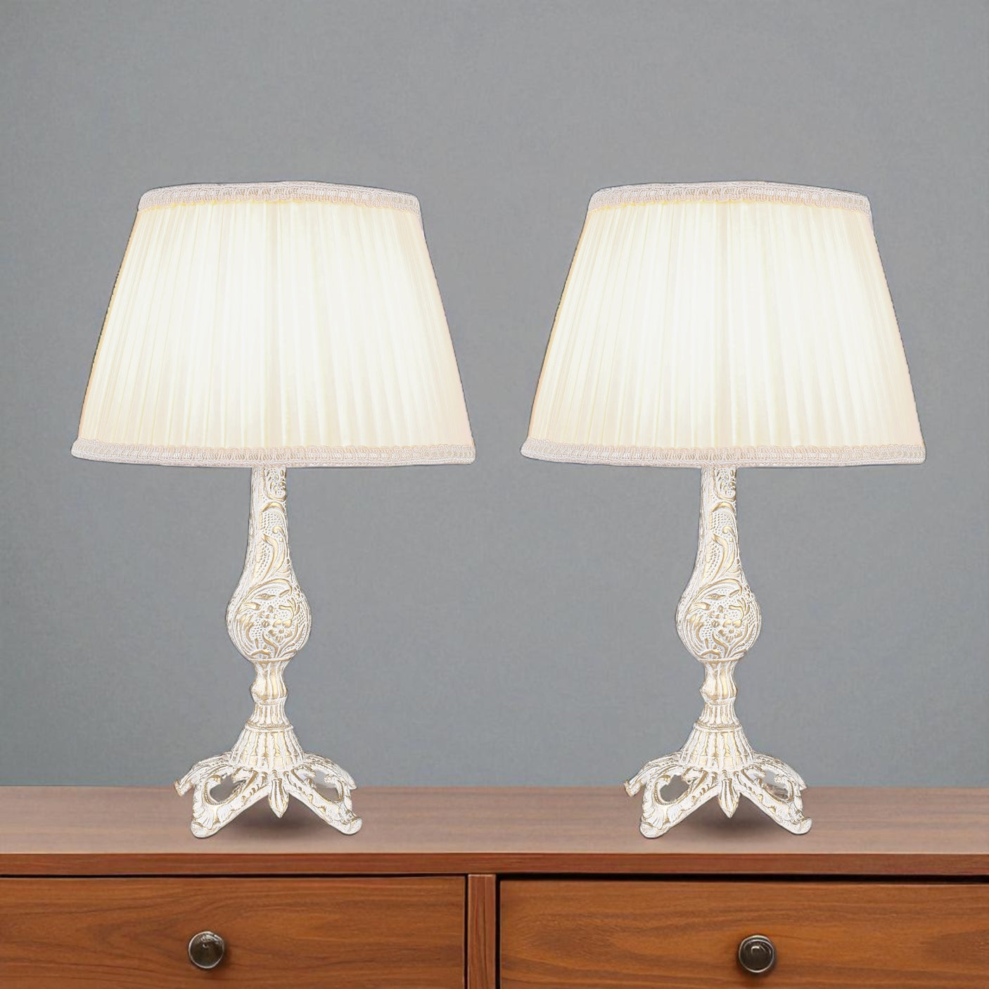 LuxoraX Table Lamps - Ta_Cl_033