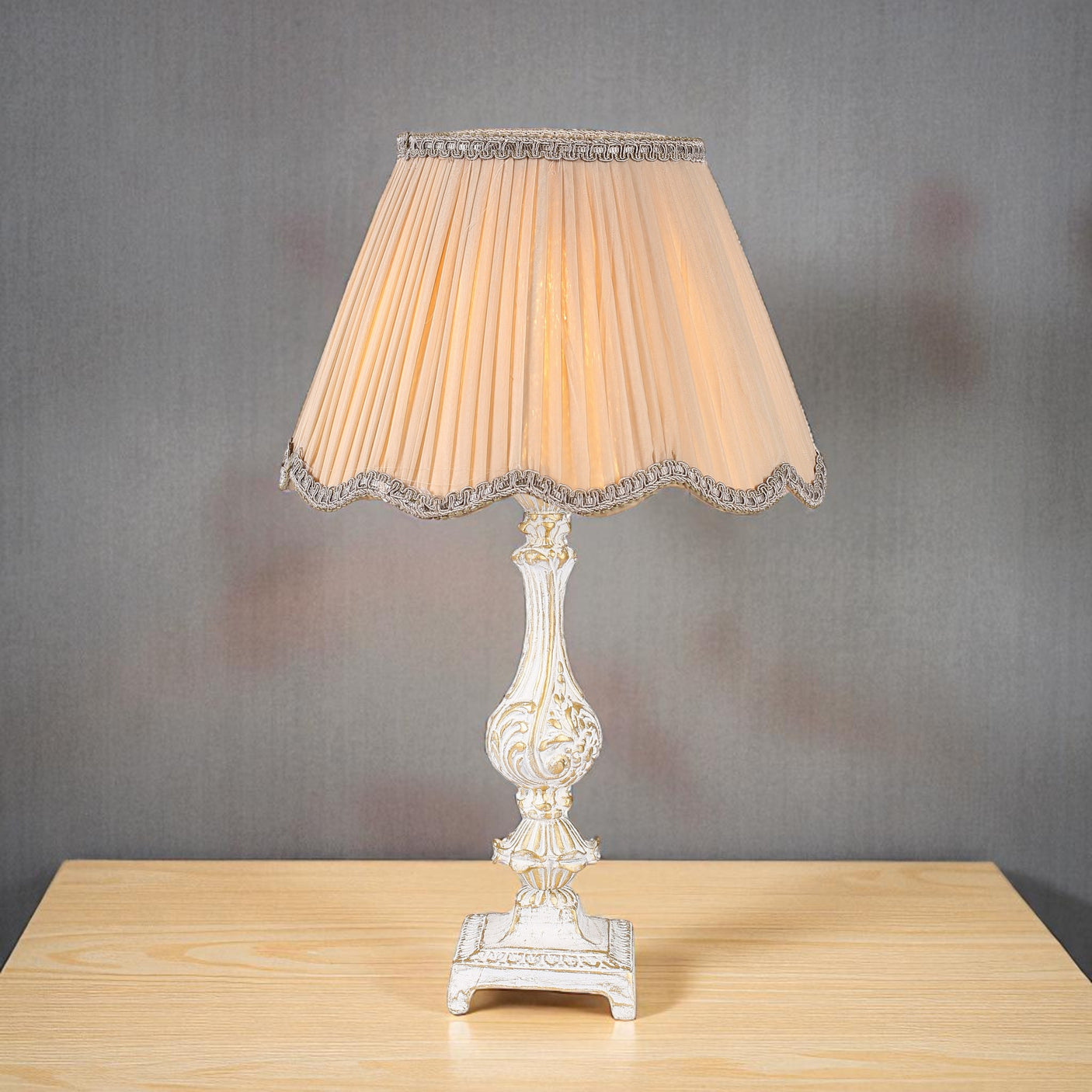 Moonvia Table Lamp - Ta_Cl_053