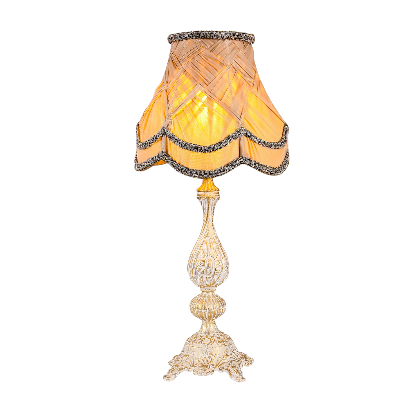 Halora Table Lamp - Ta_Cl_018