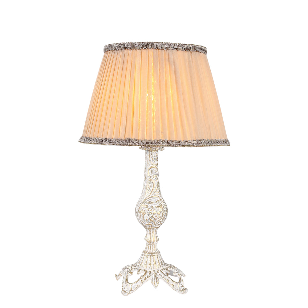 Sunlit Table Lamp - Ta_Cl_027