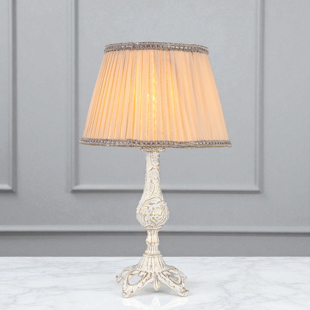 Sunlit Table Lamp - Ta_Cl_027