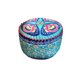 Linenor Pouf - 15263