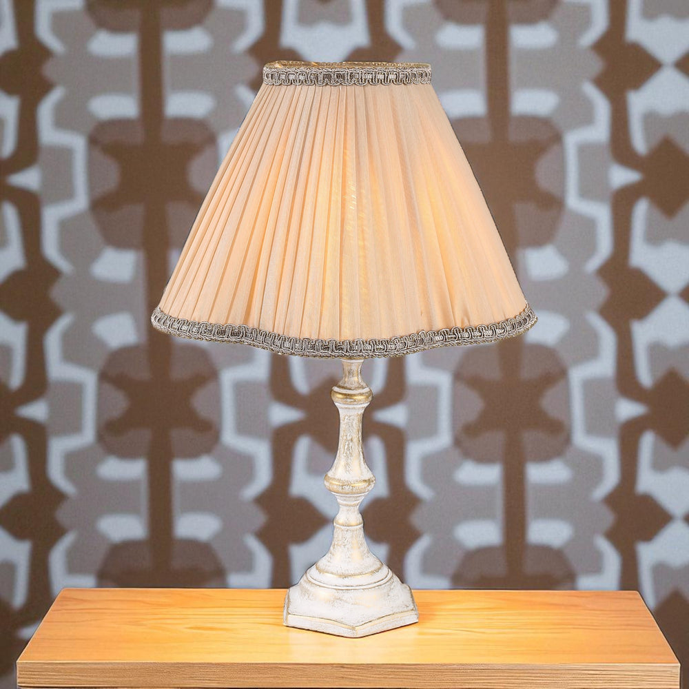 SparkviaX Table Lamp - Ta_Cl_070