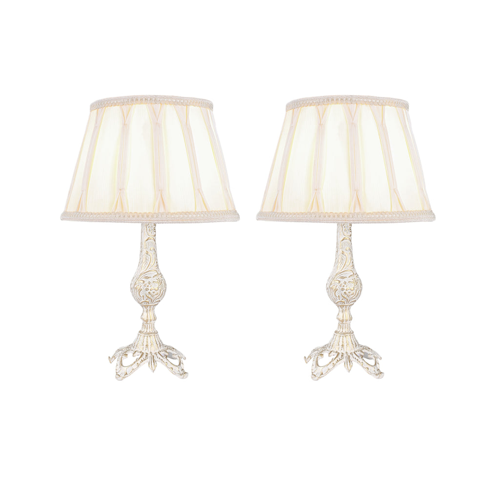 Radiantor Table Lamps - Ta_Cl_034