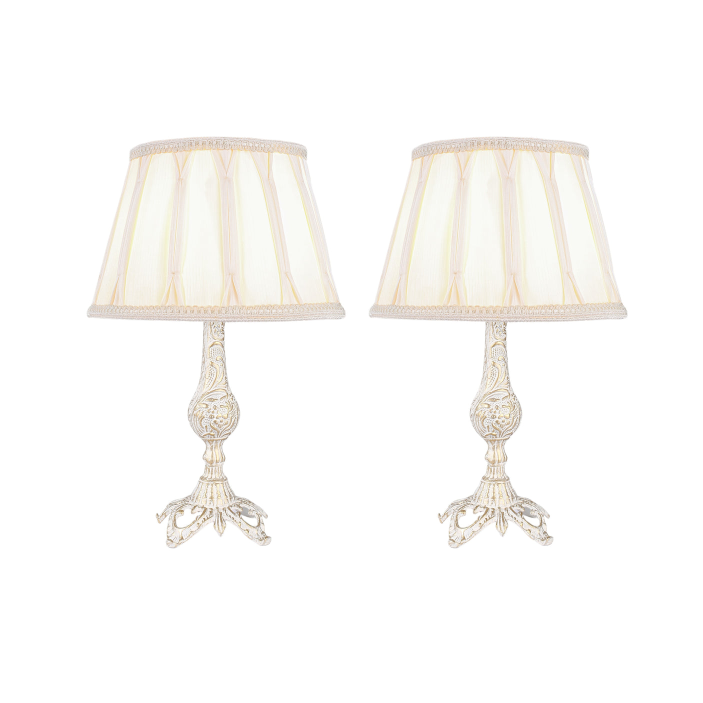 Radiantor Table Lamps - Ta_Cl_034