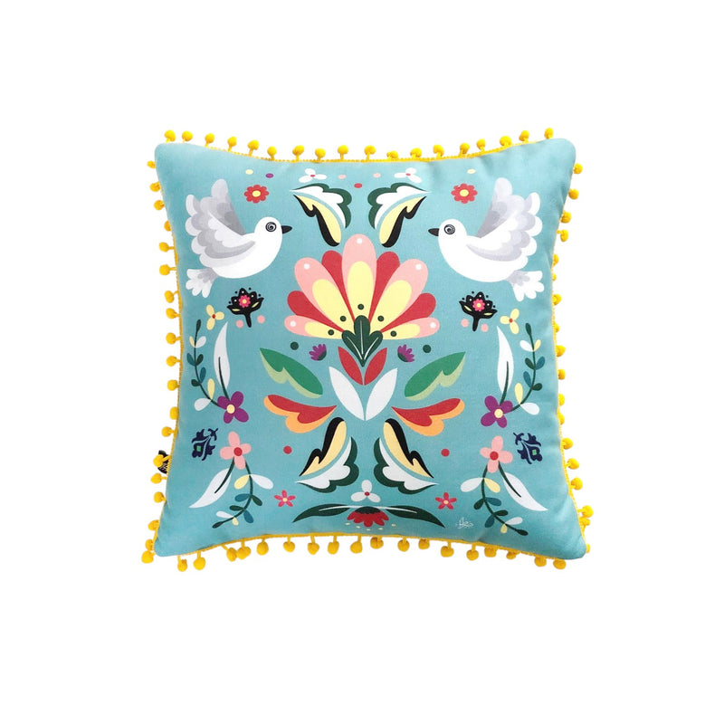 طقم وسادتين من بلوشين - 15270-T