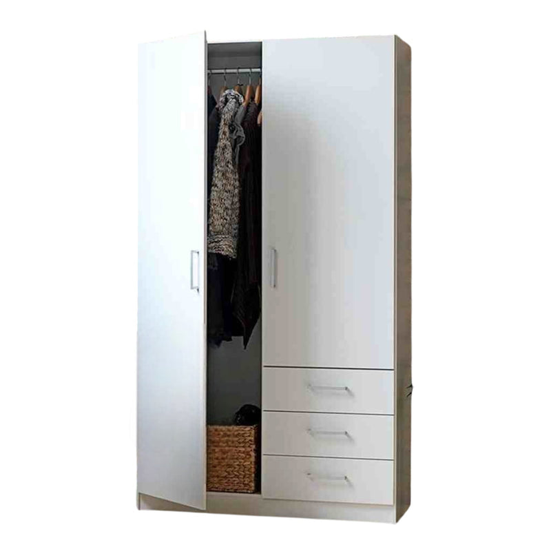 Quoraa Wardrobe - ANT375